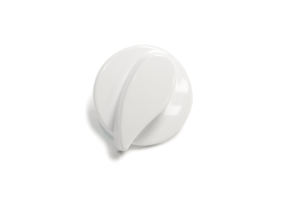 Picture of HOB SHELF KNOB - BEKO 450920098 - ORIGINAL