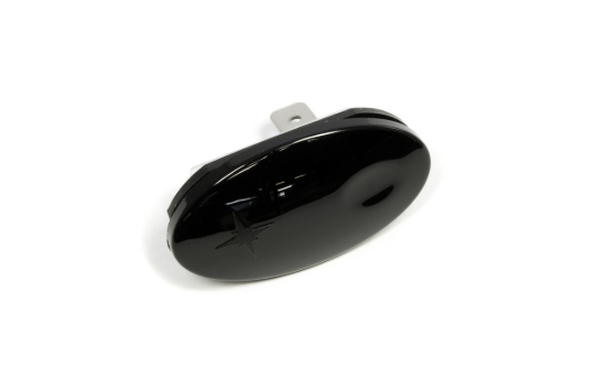 Picture of HOB SHELF KNOB - WHIRLPOOL 481227618335