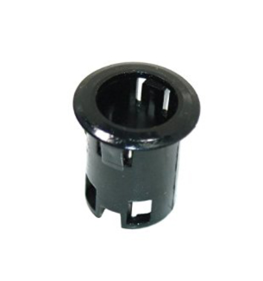 Picture of HOB SHELF KNOB HOLDER - BEKO 450920094 - ORIGINAL