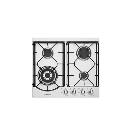 Picture of HOB SS 60CM ASSY WHS FORTE