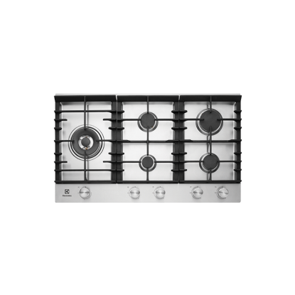 Picture of HOB SS 90CM ASSY ELX  FF RUBY