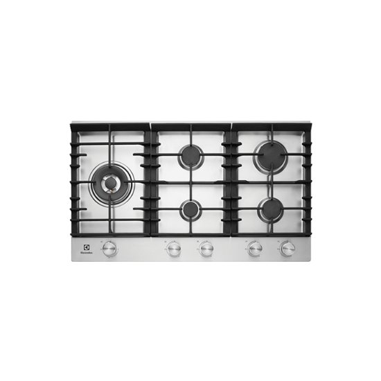 Picture of HOB SS 90CM ASSY ELX  FF RUBY