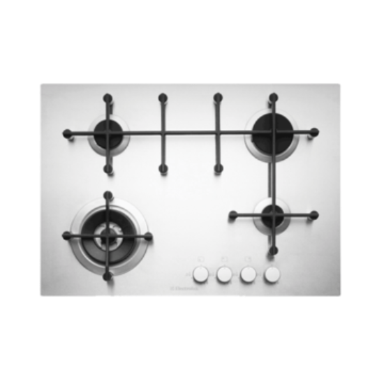Picture of HOB ST/ST & SKIRT ASSY 75CM 