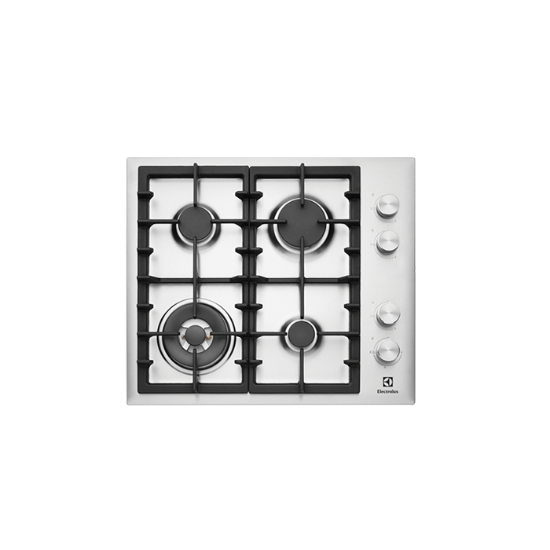 Picture of HOB TOP PLATE SCREENED 60 RUBY