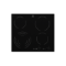 Picture of hob, cooktop, glass, ASSY