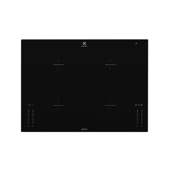 Picture of hob, cooktop, glass, ASSY