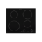 Picture of hob, glass, Frame, assy