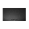 Picture of hob, glass, Frame, assy