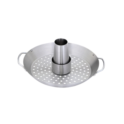 Picture of HOLDER CHICKEN  VEGI S/STEEL