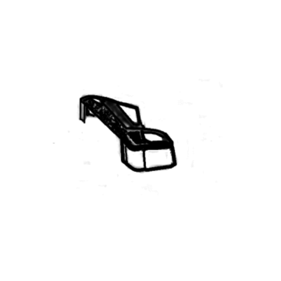 Picture of HOLDER DUST BAG ZUS4065PET