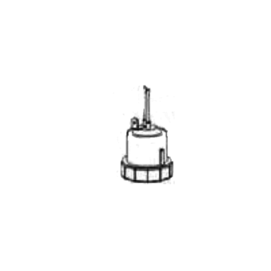 Picture of HOLDER HALOGEN LAMP