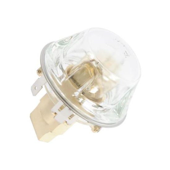 Picture of HOLDER LAMP COMPLETE