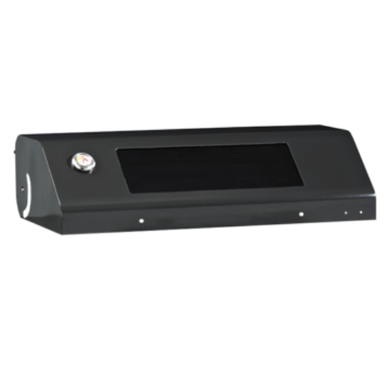Picture of HOOD TOP PANEL 5BNR 1100E WIND