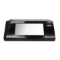 Picture of hood, window, WITH WINDOW 4BNR BLK