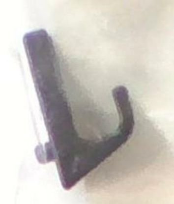 Picture of HOOK SUPPORT GRILLEVATOR 