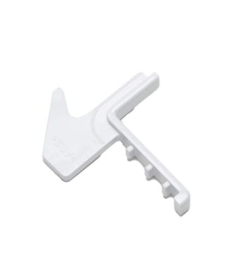 Picture of HOOK TRAY TO BIN 