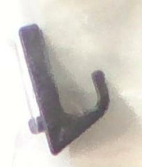Picture of hook, support, GRILLEVATOR