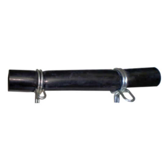 Picture of HOSE & CLAMP ASSY FOR SOLENOID