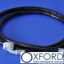 Picture of HOSE 2M DW 90DEG NUT/TAIL BTH       