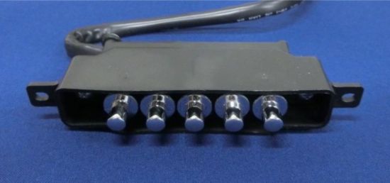 Picture of Switch Assembly For EVERDURE RANGEHOOD