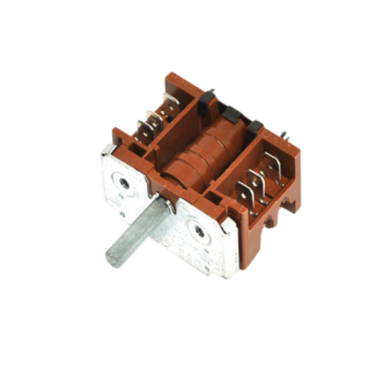 Picture of SWITCH AUXILIARY T/STAT