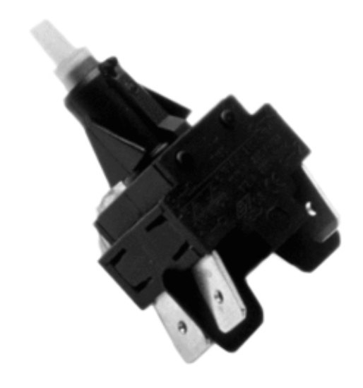 Picture of SWITCH BOSCH-SIEMENS ROLD E0065