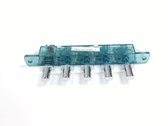 Picture of Switch Button Kit For ROBIN HOOD RANGEHOOD