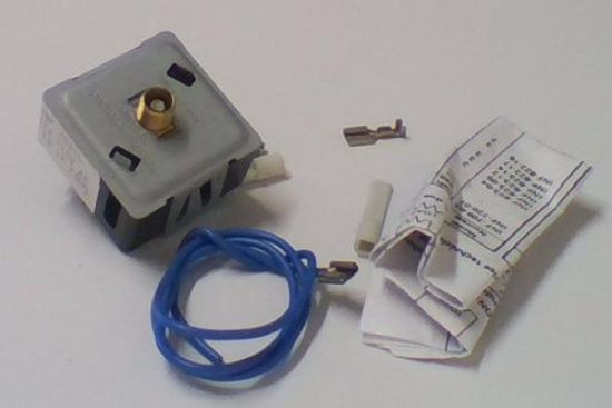 Picture of SWITCH CONTROL - USE MPA-101