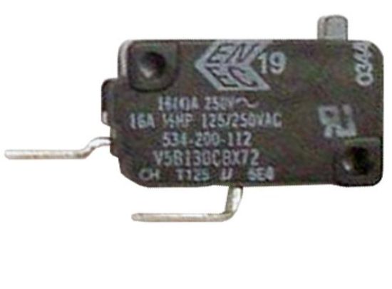 Picture of Switch Door Catch 