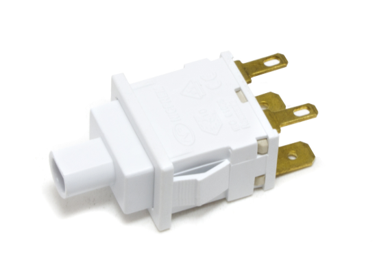 Picture of SWITCH FOR WASHING MACHINE - ARCELIK-BEKO 28085303