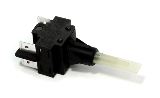 Picture of SWITCH FOR WASHING MACHINE ARISTON ROLD E0005