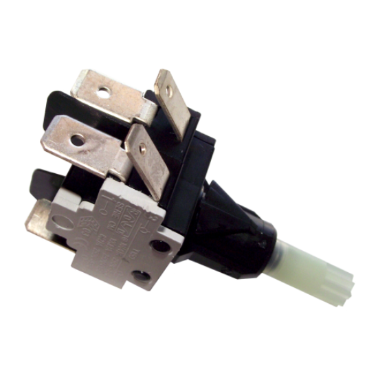 Picture of SWITCH FOR WASHING MACHINE CANDY ZEROWATT ROLD E00