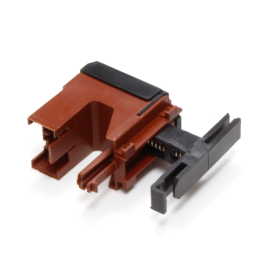 Picture of SWITCH FOR WASHING MACHINE WHIRLPOOL 481927618366