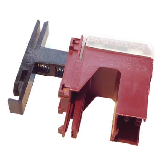 Picture of SWITCH FOR WASHING MACHINE WHIRLPOOL 481941028998