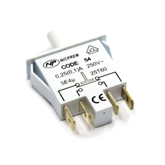 Picture of SWITCH FRIDGE - ARCELIK-BEKO 4220130185 - ORIGINAL
