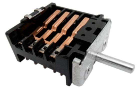 Picture of SWITCH GRILL/BAKE