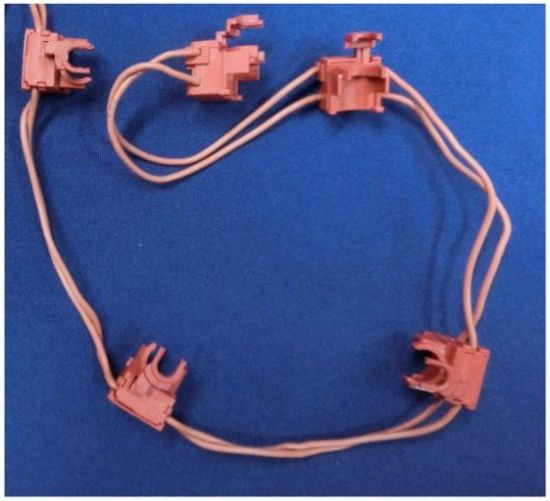 Picture of Switch Harness