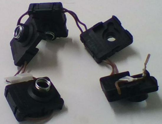 Picture of Switch Harness - MS910P21.01