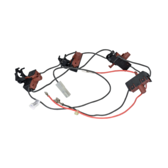 Picture of SWITCH HARNESS 4 PT SOURD 600S