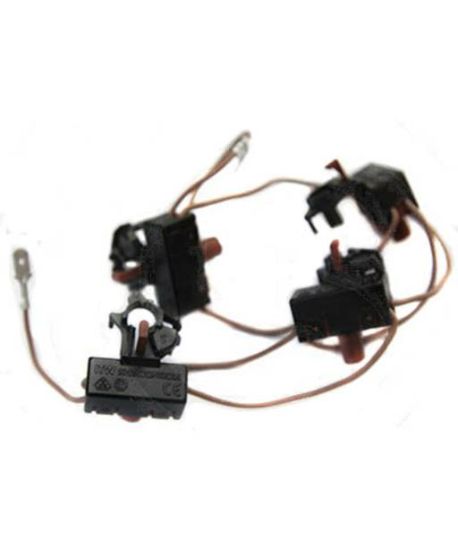 Picture of SWITCH HARNESS 4PT SOURDILLON