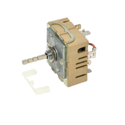 Picture of SWITCH INF BASIC 583_14 - (Kits) CUST.USE 28131459 and 583-14FS