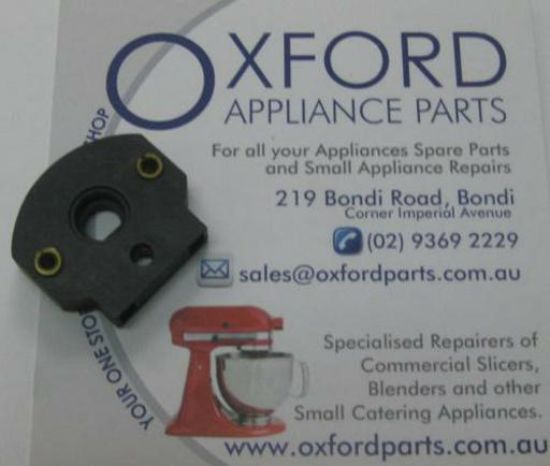 Picture of SWITCH LICON 91900083 2 RIVET.  