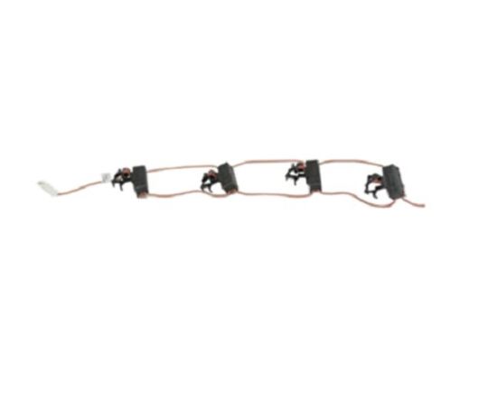 Picture of SWITCH MICRO HARNESS 4 POINT