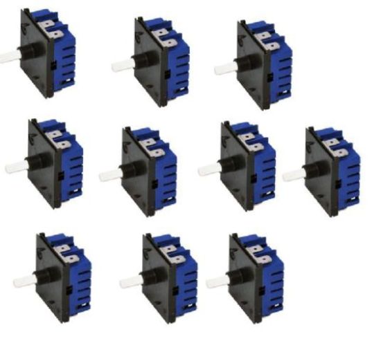 Picture of Switch MP101. Bundled packX10.