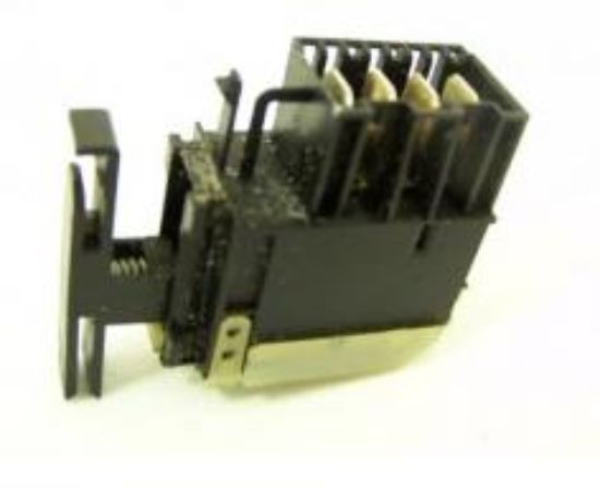 Picture of SWITCH ON/OFF