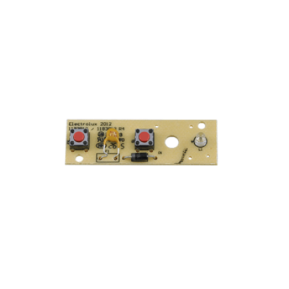 Picture of SWITCH PCB FOR HANDLE (ELC00)