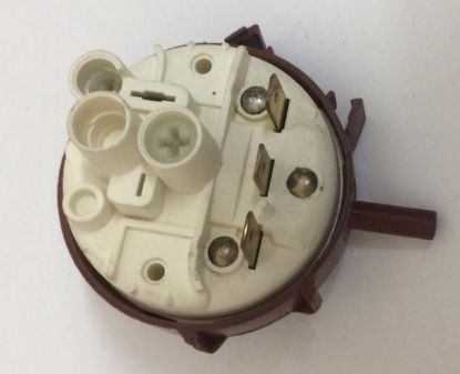 Picture of SWITCH PRESSURE 50/15  