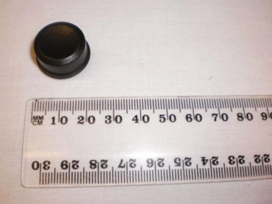 Picture of Switch Push Button for KES100 