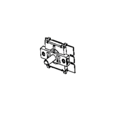 Picture of SWITCH ROTARY SELECTOR