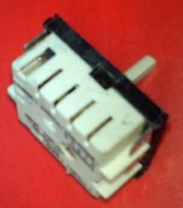 Picture of Switch Selector 